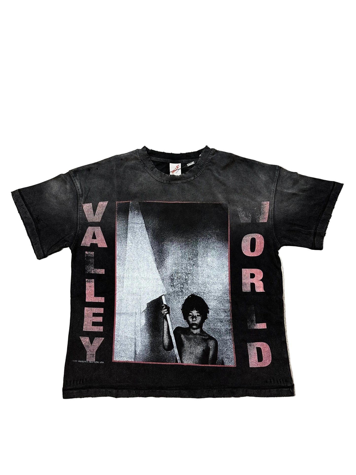 VALEIVES FOREVER TEE