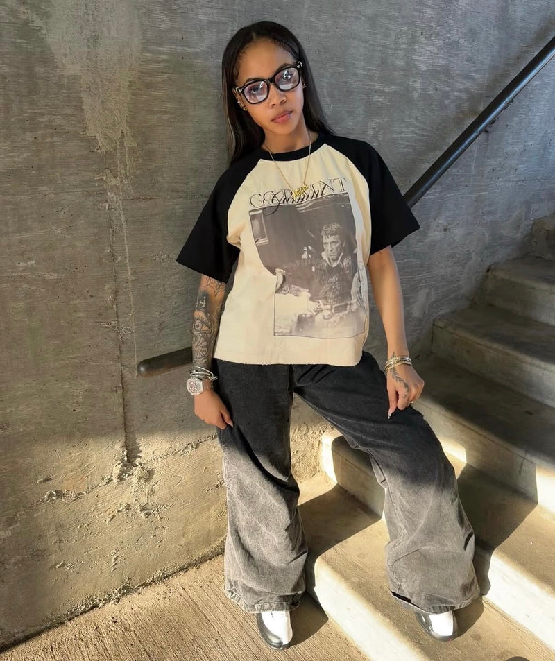 GG TONY MONTANA TEE