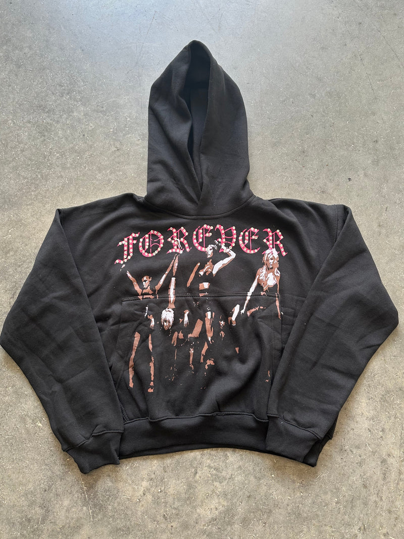 FH “POPSTAR” HOODIE