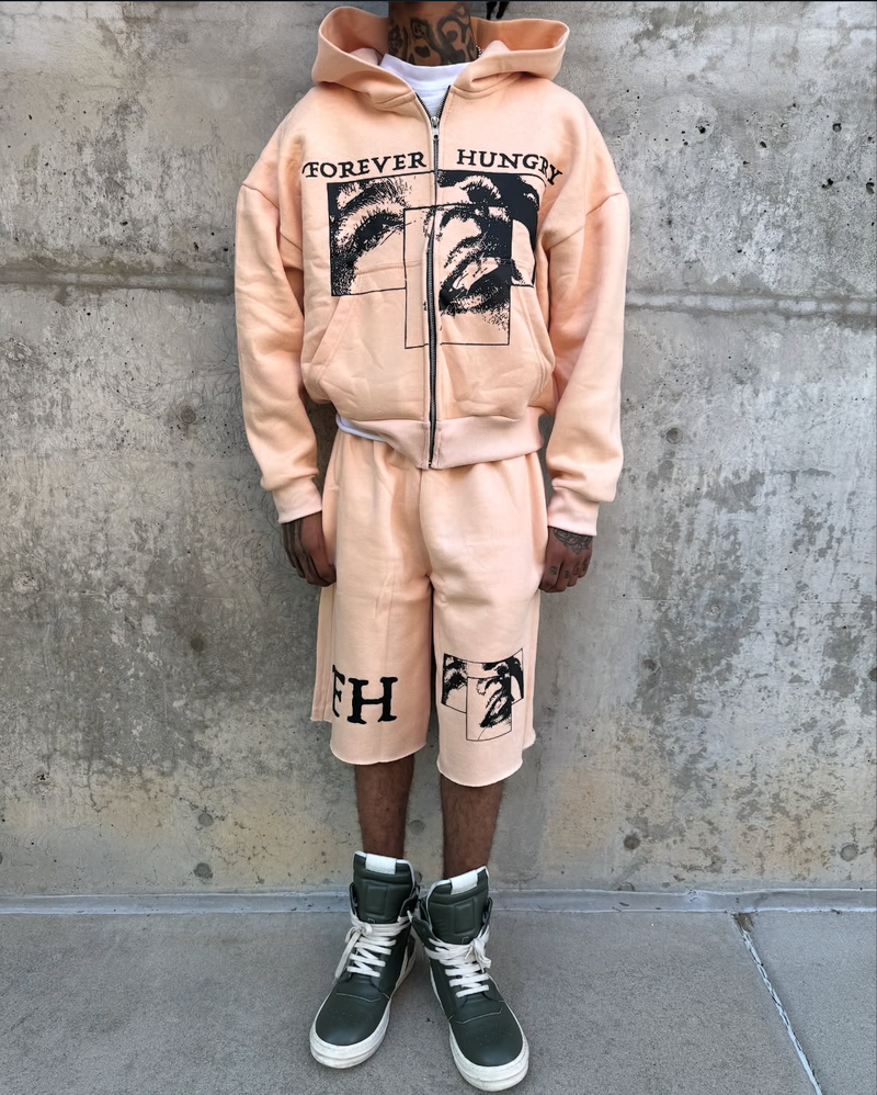 FH “SOFT SIN” SET