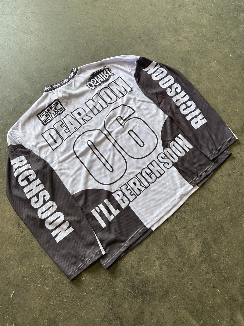 OSIMIRI “WORLD CUP” JERSEY