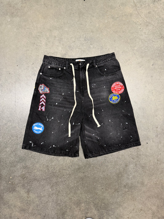Vale “Paradise” Jorts