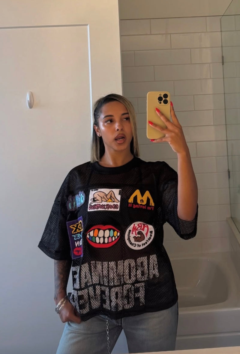 BOM “SEX ED” JERSEY