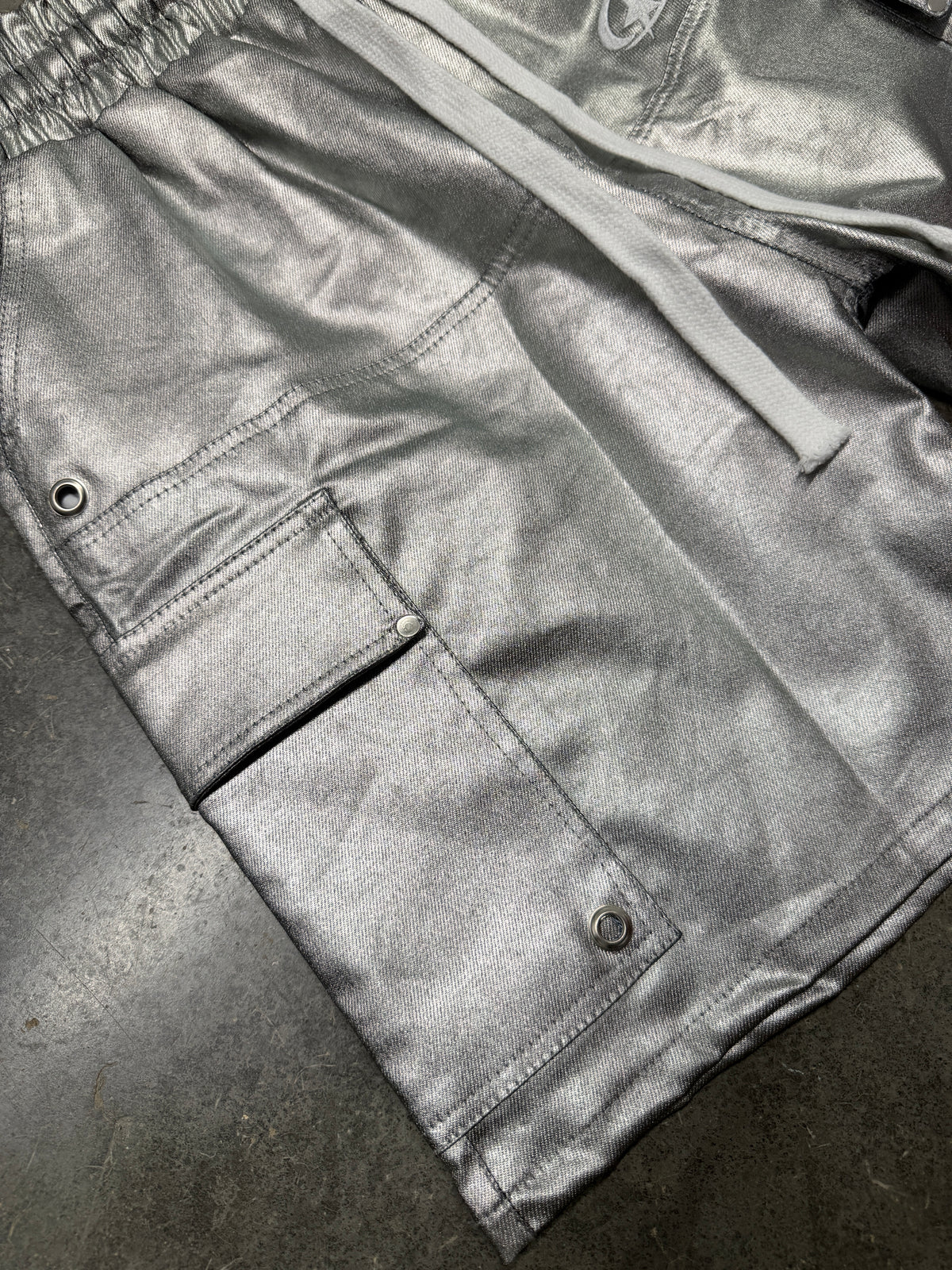 Niro “Chrome” Shorts