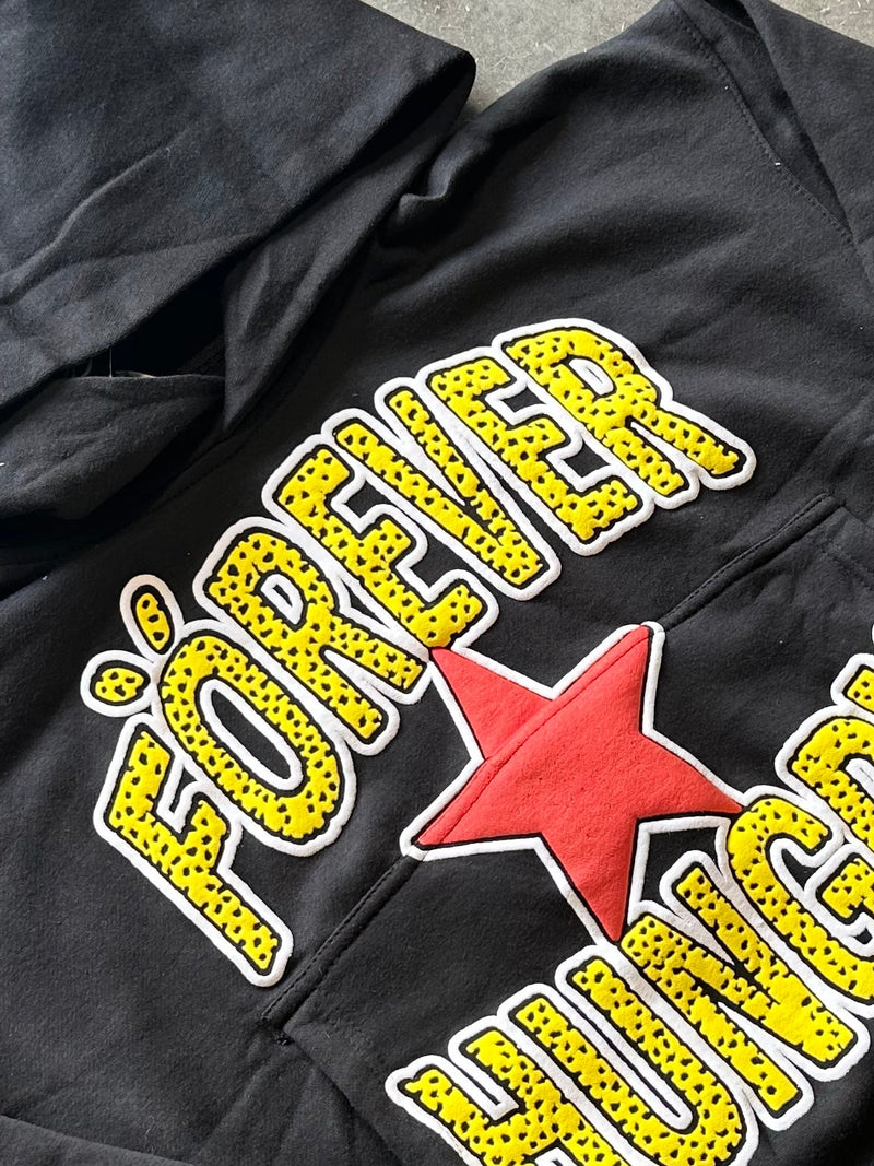FH “STARBOY” HOODIE