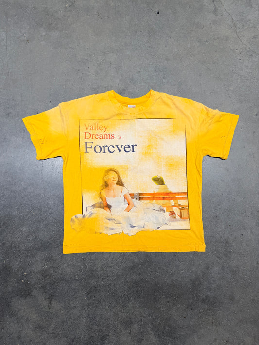 Vale “Kermit Gump” Tee