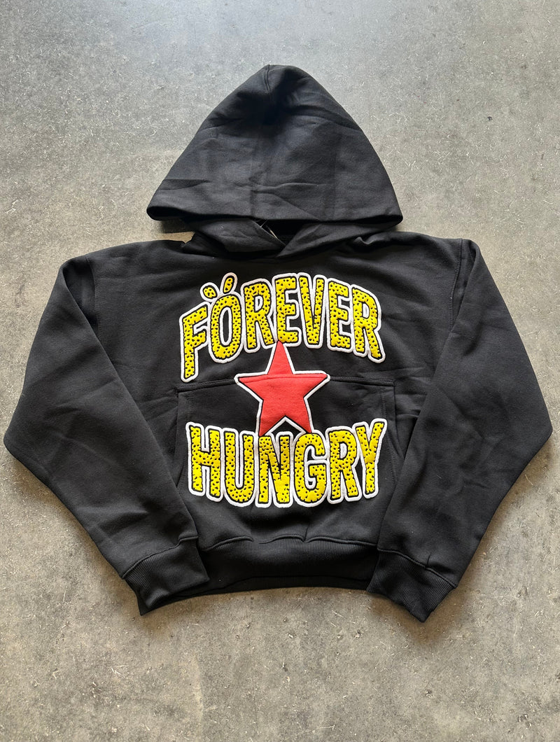 FH “STARBOY” HOODIE
