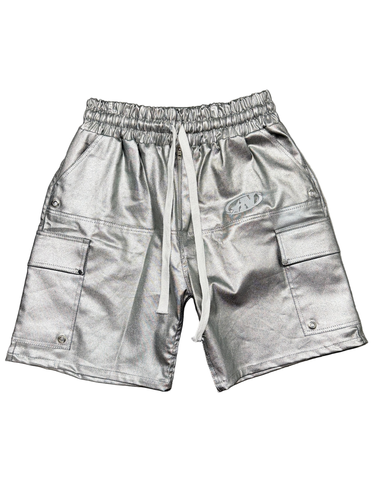 Niro “Chrome” Shorts