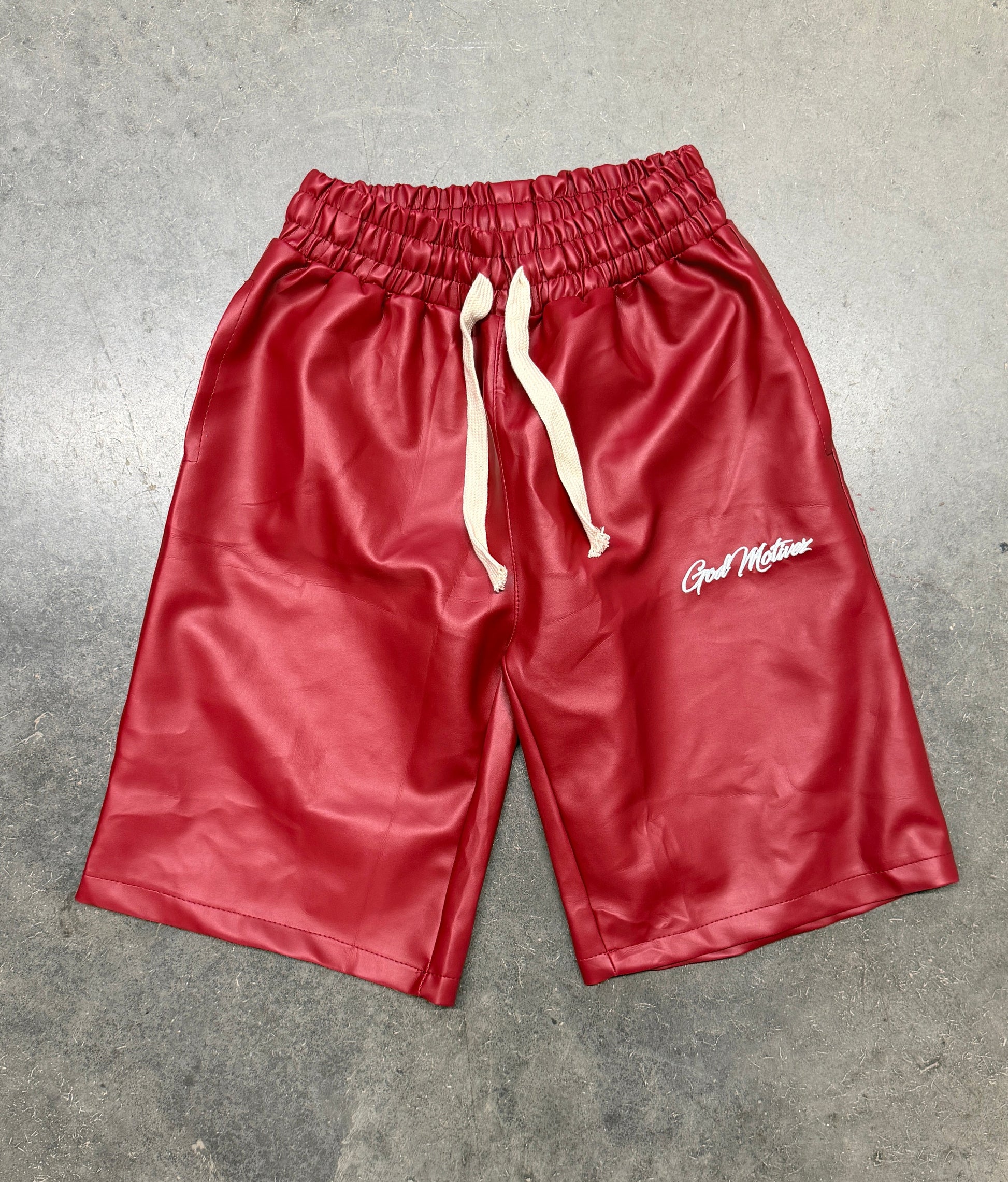 GD Motive “Cherry” Short