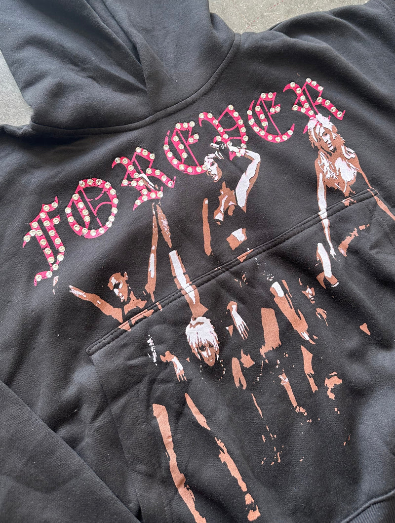 FH “POPSTAR” HOODIE
