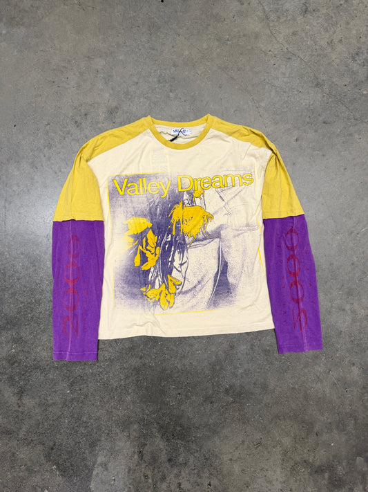 Vale “Sunrise” Longsleeve