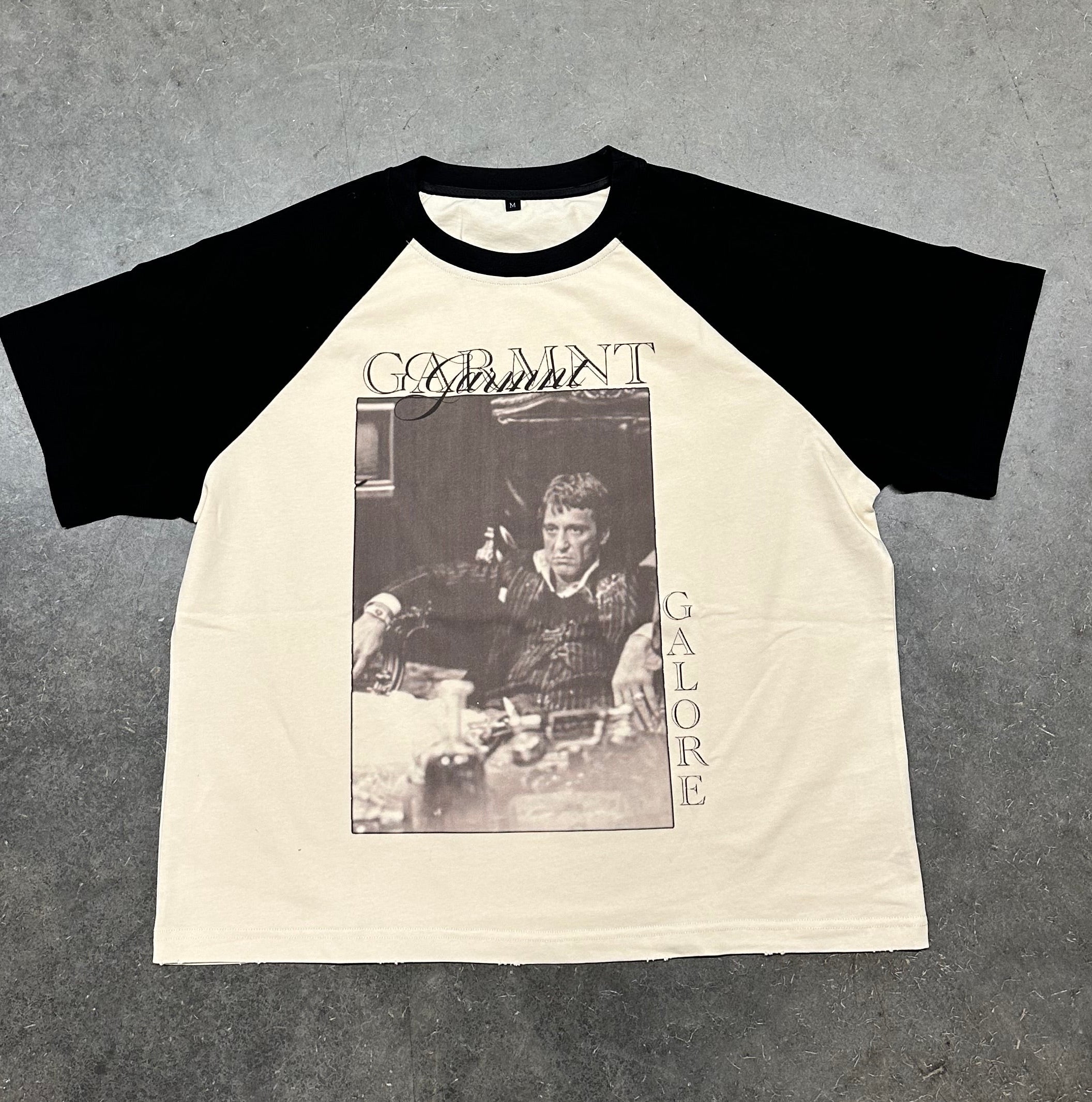 GG TONY MONTANA TEE