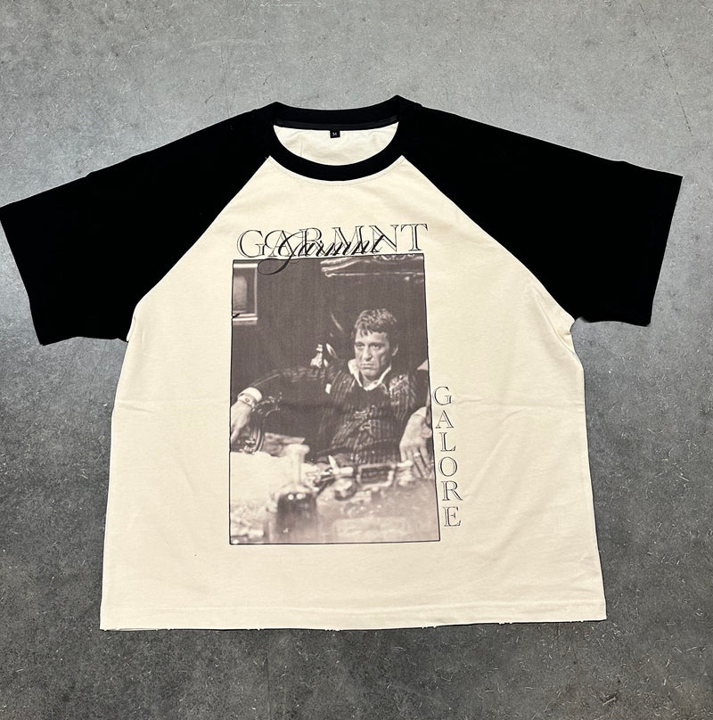 GG TONY MONTANA TEE